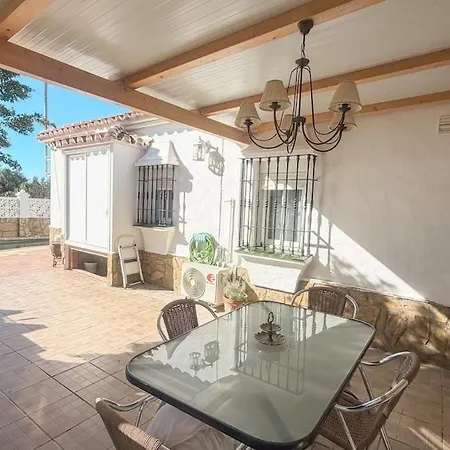 La Paloma Blanca فيلة *