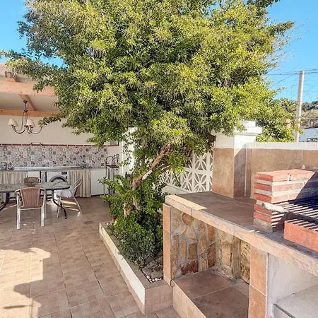 La Paloma Blanca فيلة *