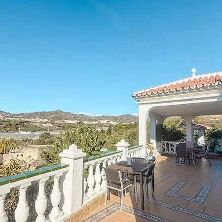 La Paloma Blanca * تورّوكس كوستا