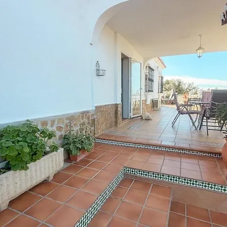 La Paloma Blanca