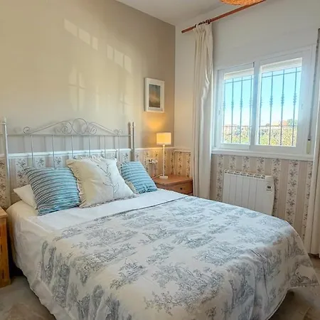 La Paloma Blanca * تورّوكس كوستا